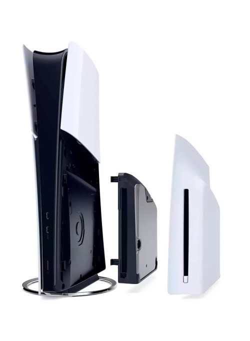 Дисковод для игровой консоли Disc Drive for PS5 Slim / Pro Digital Edition (CFI-ZDD1)