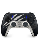 Геймпад беспроводной Sony DualSense Limited Edition (Marvel’s Wolverine Adamantium) (PS5)