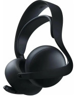 Гарнитура беспроводная PlayStation Pulse Elite Black (PS5)