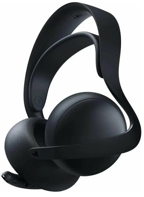 Гарнитура беспроводная PlayStation Pulse Elite Black (PS5)