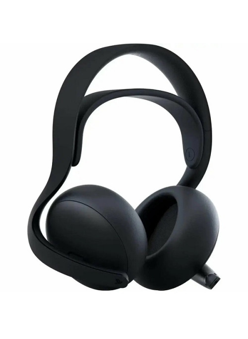 Гарнитура беспроводная PlayStation Pulse Elite Black (PS5)