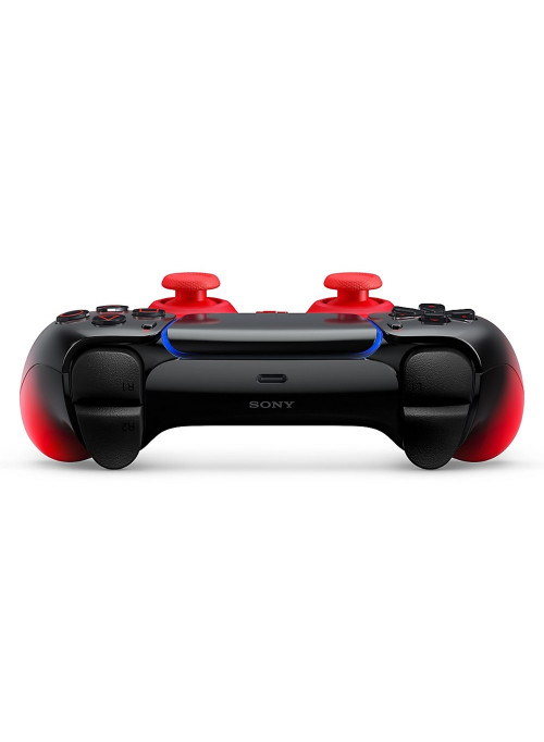 Геймпад беспроводной Sony DualSense DualSense Techno Red (красный техно) (PS5)