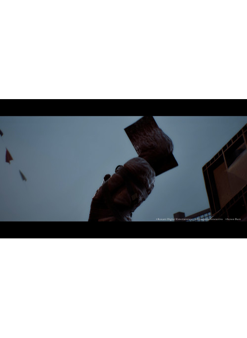 Silent Hill: Townfall (PS5)