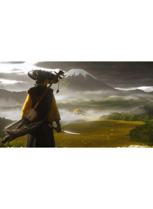 Ghost of Yotei. Complete Edition (PS5)