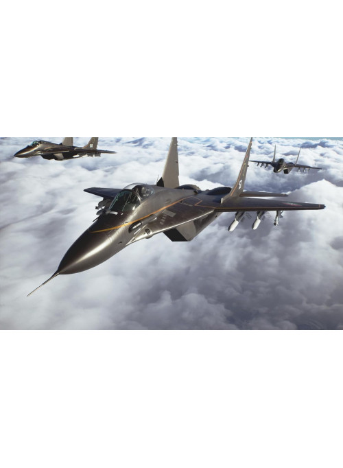 Ace Combat 8 : Wings of Theve (Xbox Series X)