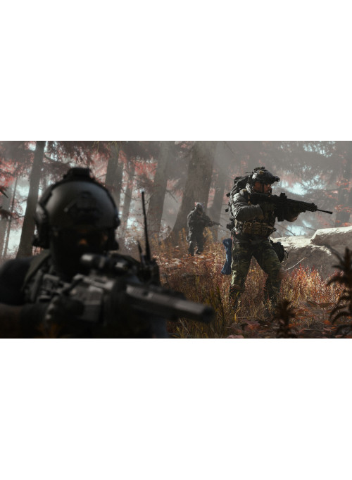 Call of Duty: Modern Warfare 4 (PS5)