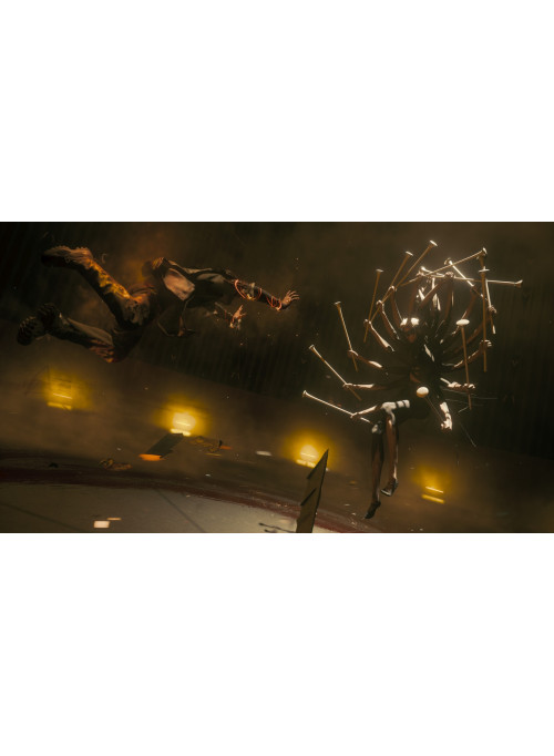 CONTROL Resonant (Xbox Series X)