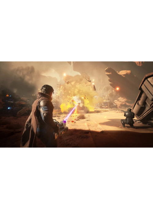 Dune: Awakening. Day One Edition (PS5)