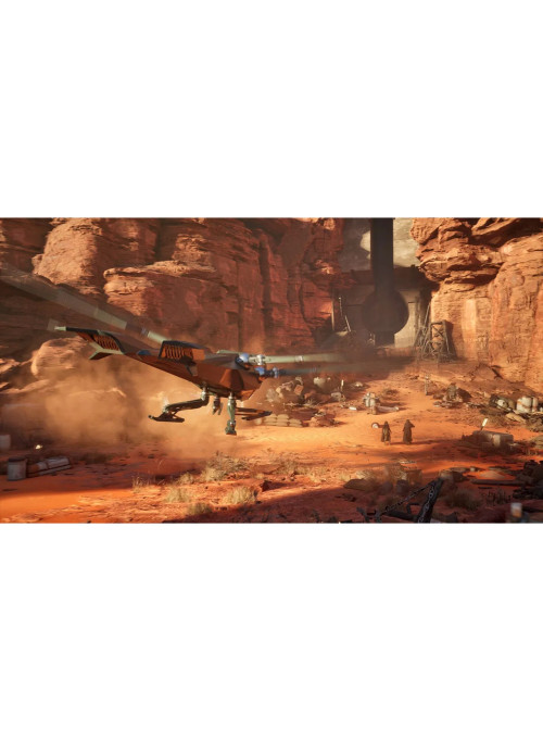 Dune: Awakening. Day One Edition (PS5)