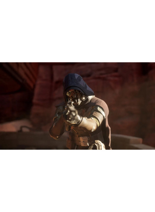 Dune: Awakening. Day One Edition (PS5)