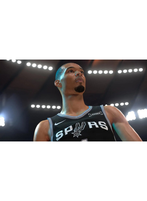 NBA 2K27 (Xbox Series X)