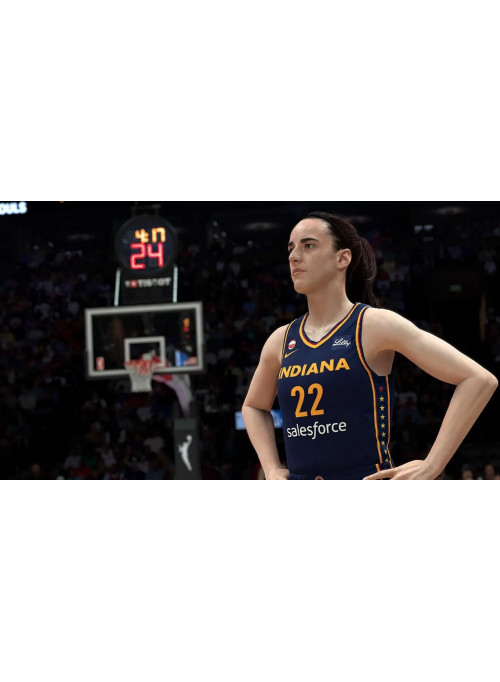 NBA 2K27 (Xbox Series X)