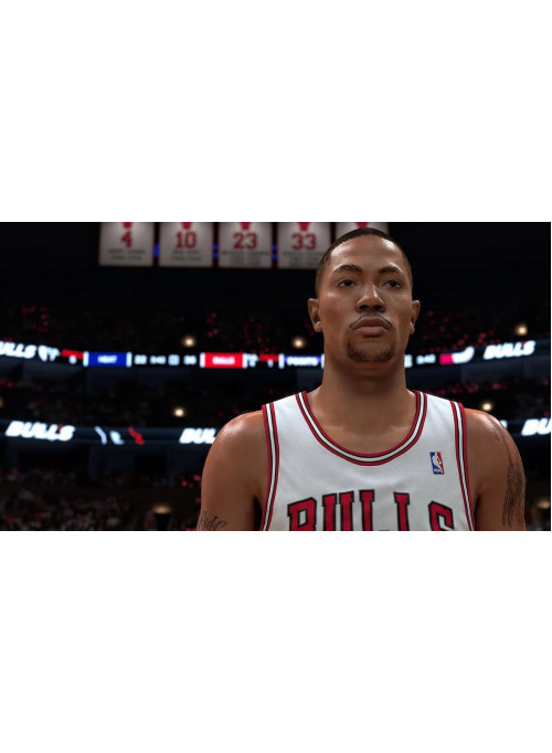 NBA 2K27 (Nintendo Switch 2)