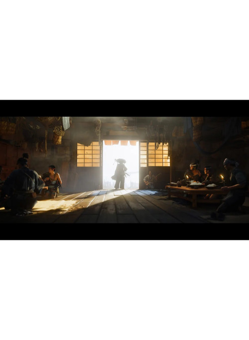 Ghost of Yotei. Complete Edition (PS5)