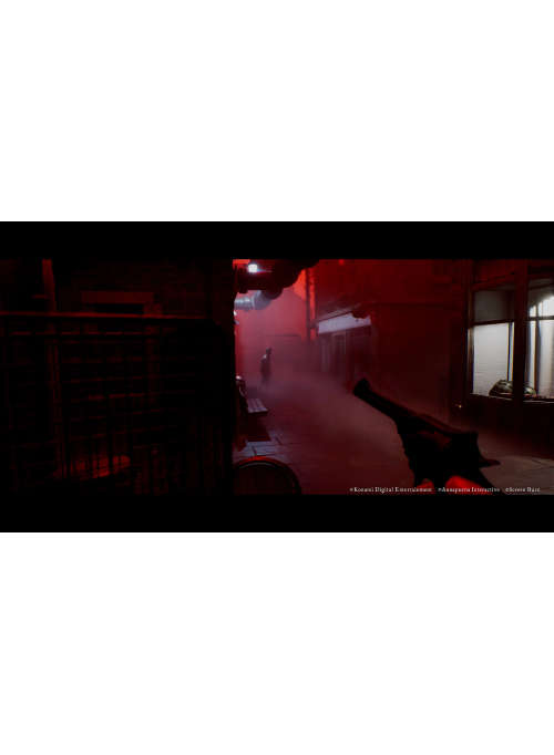Silent Hill: Townfall (PS5)