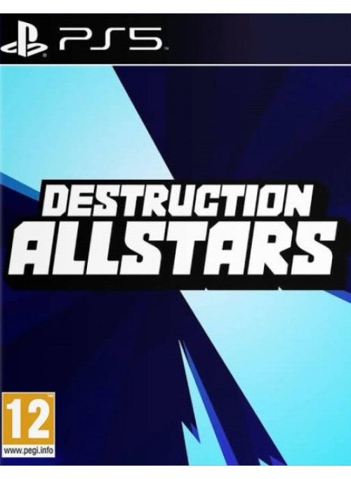 Destruction AllStars (PS5)