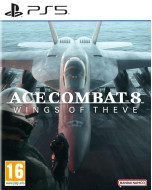 Ace Combat 8 : Wings of Theve (PS5)