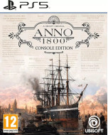 Anno 1800 Console Edition (PS5)