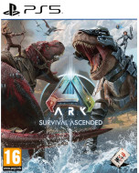 ARK: Survival Ascended (PS5)