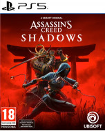 Assassin’s Creed: Тени (Shadows) (PS5)