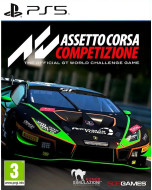 Assetto Corsa Competizione (PS5)