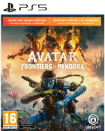Avatar: Frontiers of Pandora. From the Ashes Edition (PS5)