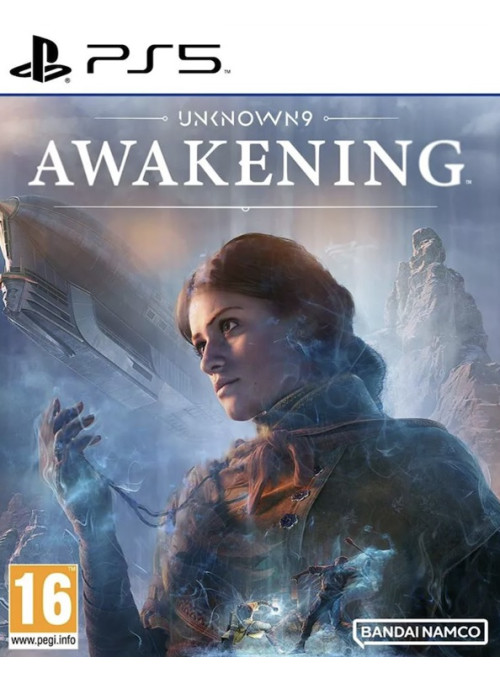 Unknown 9: Awakening (PS5)