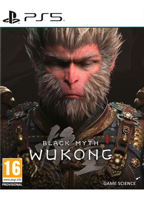 Black Myth: Wukong (PS5)