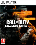 Call of Duty: Black Ops 6 (PS5)