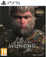 Black Myth: Wukong Deluxe Edition (PS5)