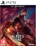 Blades of Fire. Day One Edition (PS5)