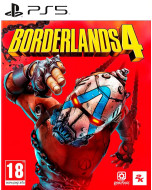 Borderlands 4 (PS5)