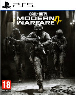 Call of Duty: Modern Warfare 4 (PS5)
