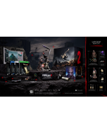 Dying Light 2 Stay Human Коллекционное издание (PS5)