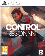 CONTROL Resonant (PS5)
