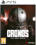 Cronos: The New Dawn (PS5)