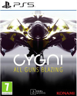 Cygni: All Guns Blazing (PS5)