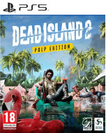 Dead Island 2 Pulp Edition (PS5)