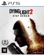 Dying Light 2 Stay Human Английская версия (PS5) 