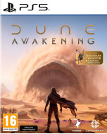 Dune: Awakening. Day One Edition (PS5)