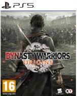 Dynasty Warriors: Origins (PS5)