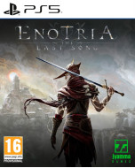 Enotria: The Last Song (PS5)