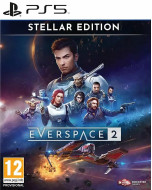 Everspace 2 Stellar Steelbook Edition (PS5)