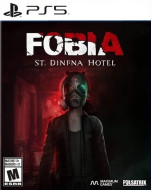 Fobia: St. Dinfna Hotel (PS5)