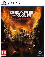 Gears of War: Reloaded (PS5)