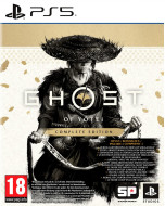 Ghost of Yotei. Complete Edition (PS5)