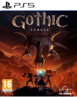 Gothic 1 Remake (PS5)