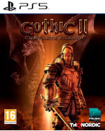 Gothic 2 Complete Classic (PS5)