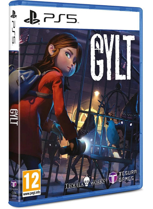 Gylt (PS5)