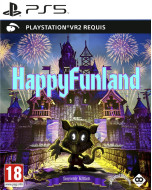 HappyFunland (только для PS VR2) (PS5)
